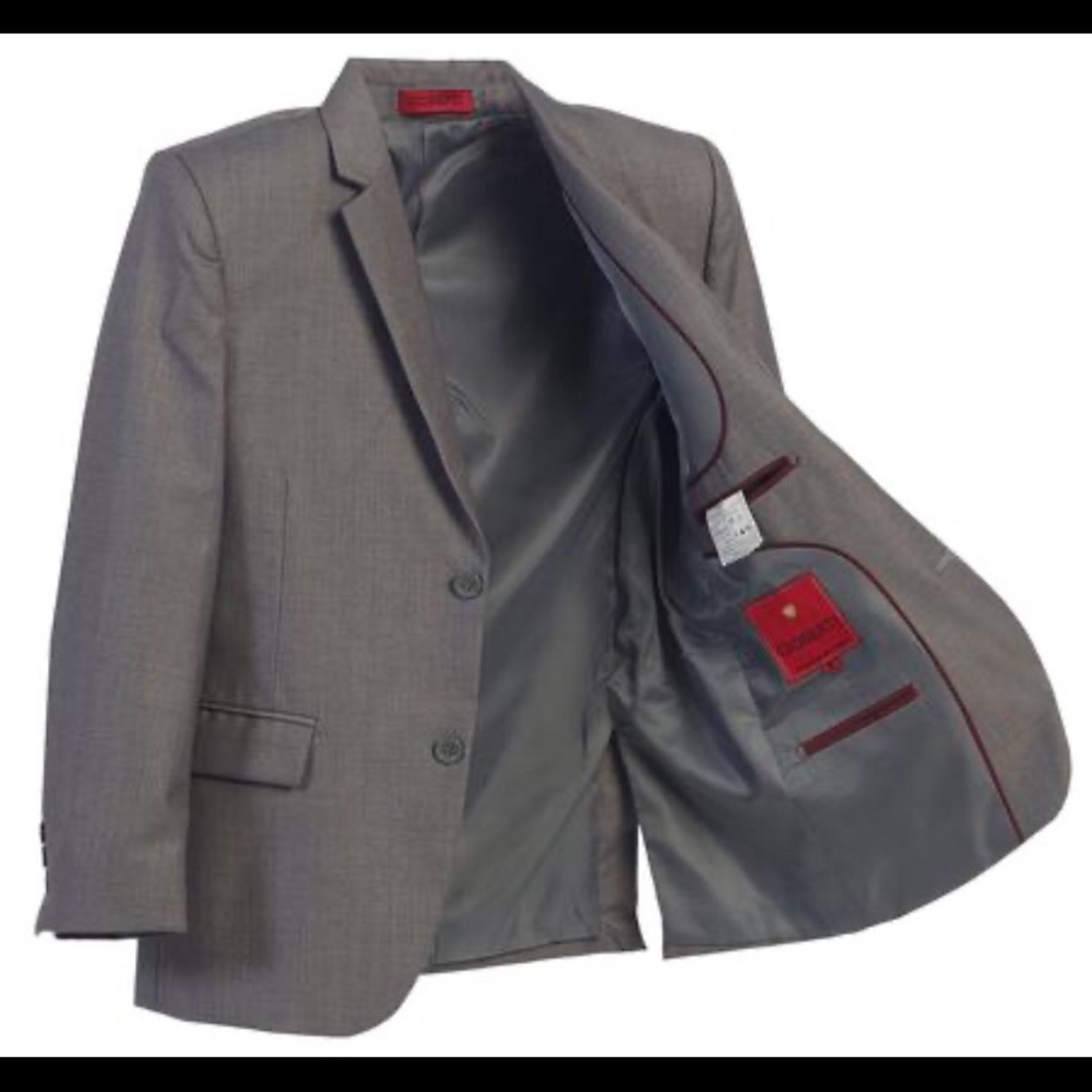 Suit jacket